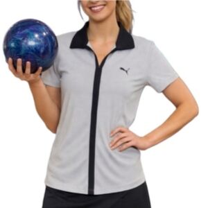 Puma Bowling Shirt